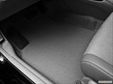  Driver's floor mat and pedals. Mid-seat level from outside looking in photo